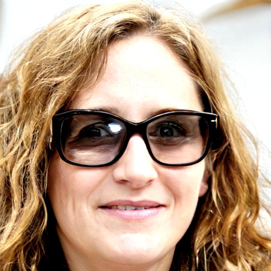 Maria Hoffmann, Unternehmensberaterin